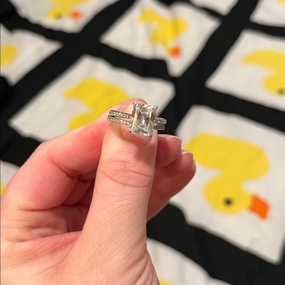 Ring set. - Picture 6 of 6